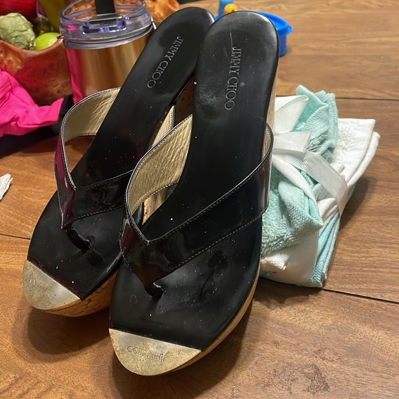 JIMMY Choo - Picture 2 of 9